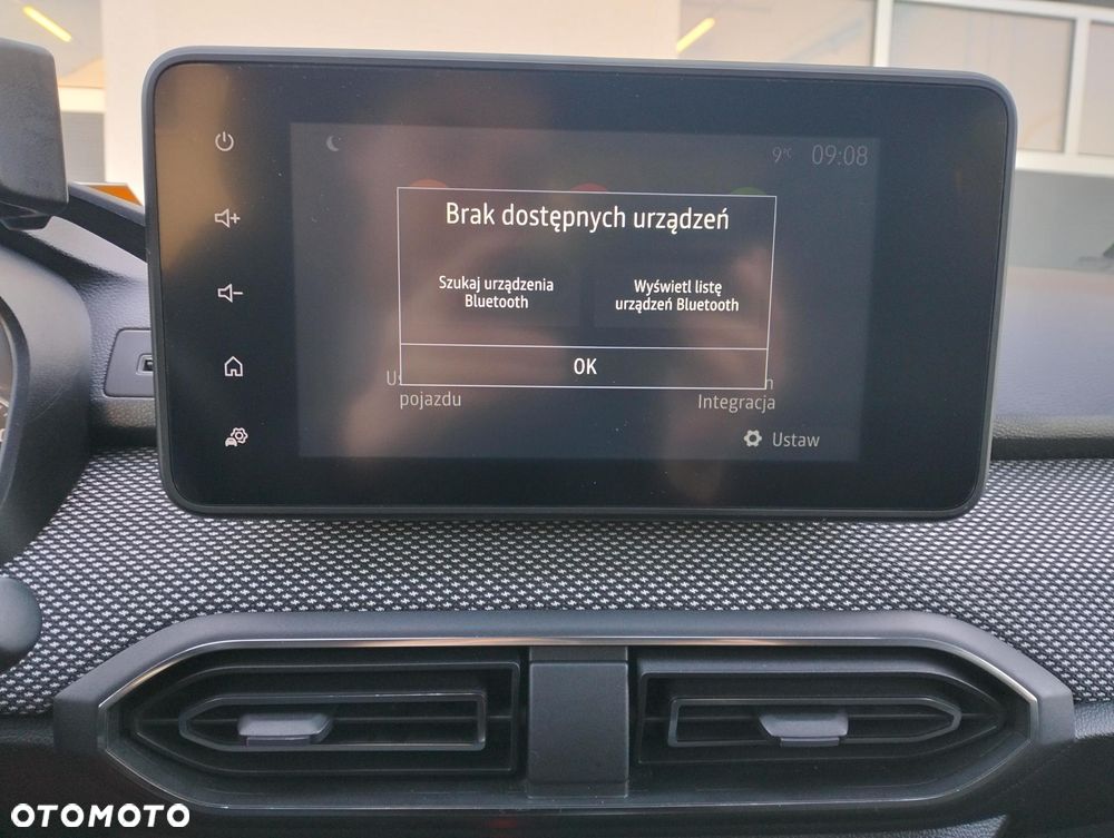 Dacia Sandero 1.0 SCe Comfort - 22