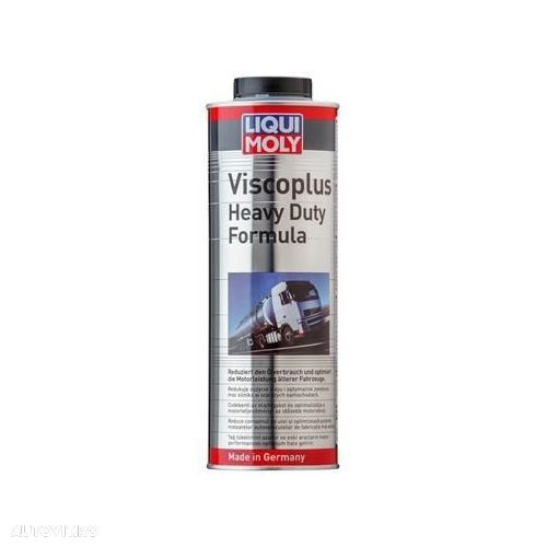 Aditiv ulei camion Visco Heavy Duty Liqui Moly 2697 1L - 1