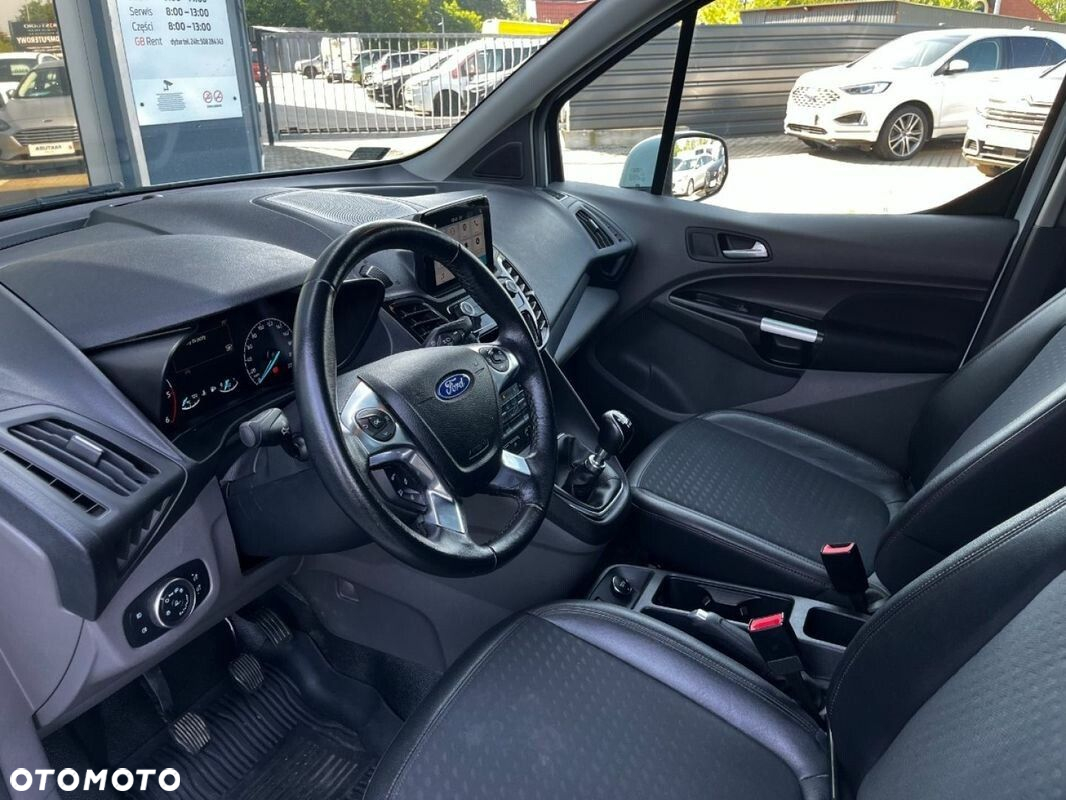 Ford transit-connect TREND - 13
