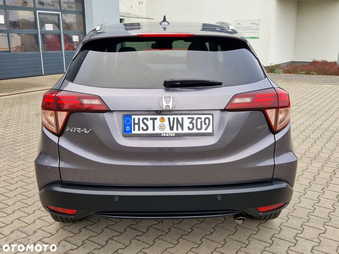 Honda HR-V 1.6 i-DTEC Executive (ADAS) - 7