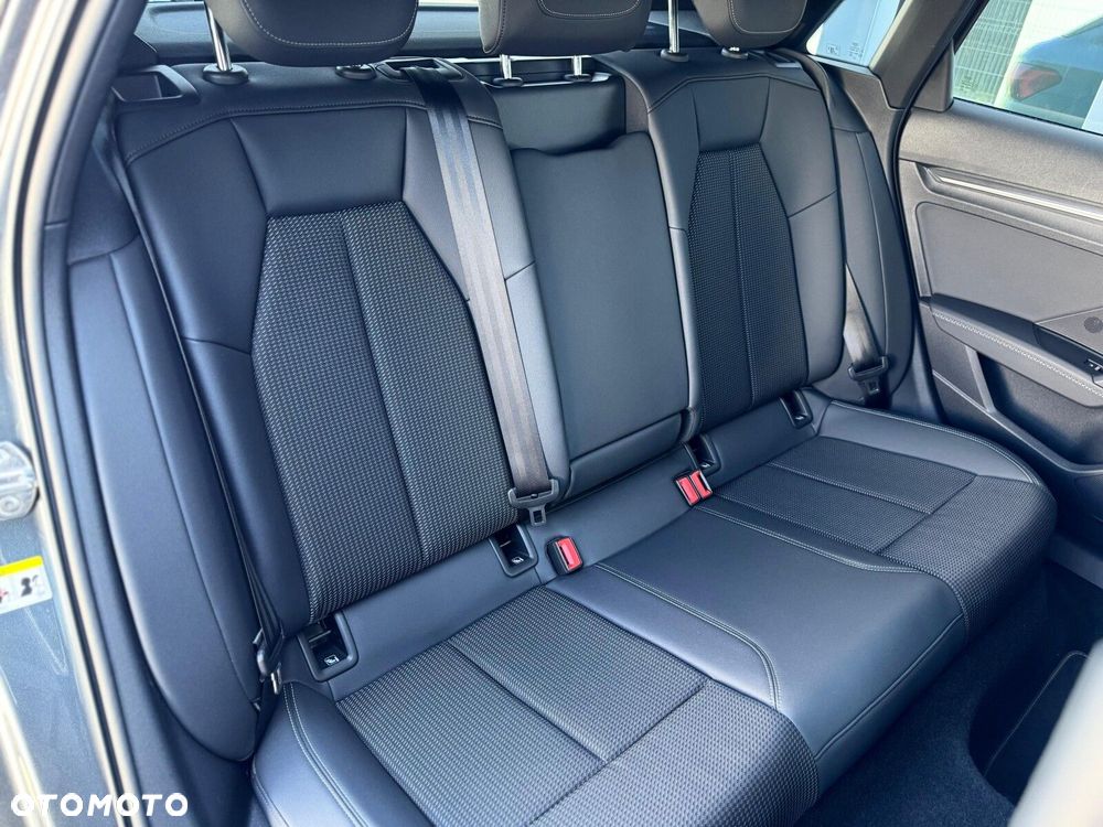 Audi S3 Sportback TFSI Quattro S tronic - 28