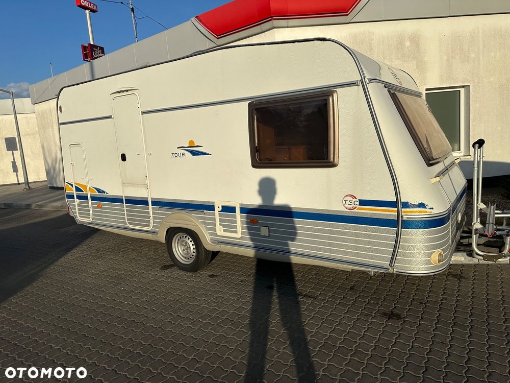 TEC TOUR - 2