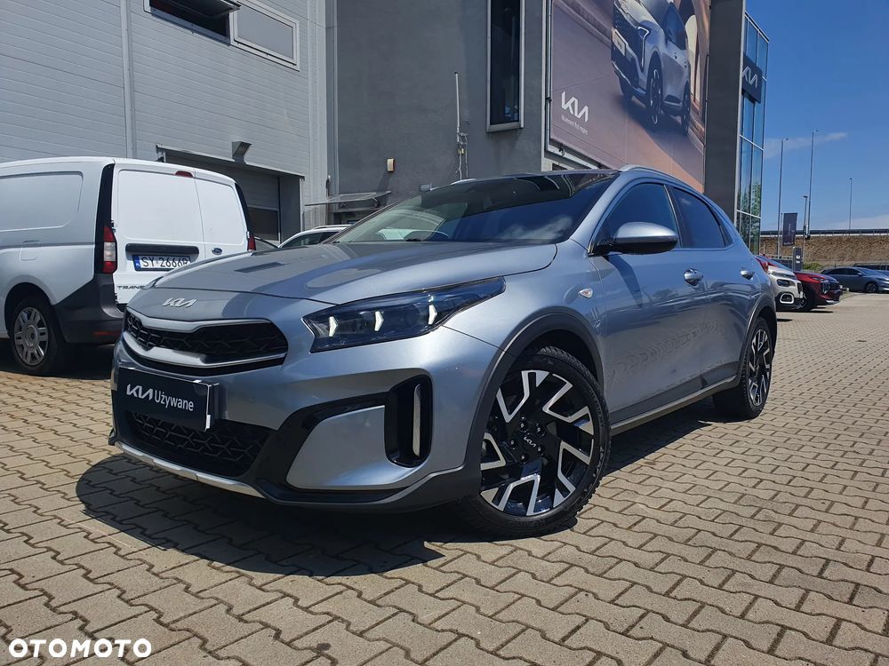 Kia XCeed 1.5 T-GDI M DCT - 20