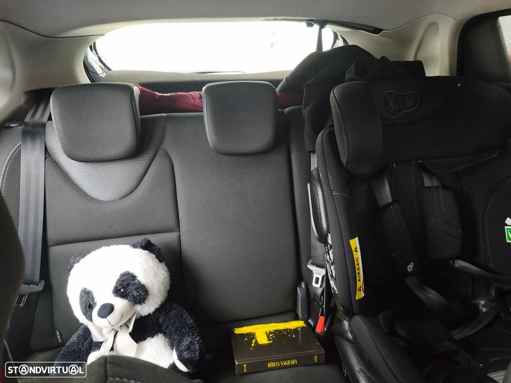 Renault Clio (Energy) TCe 90 Start & Stop INTENS - 8