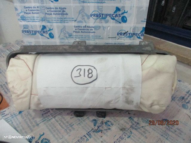 Airbag Passageiro 99680307106 CHRYSLER VOYAGER 1999 - 1