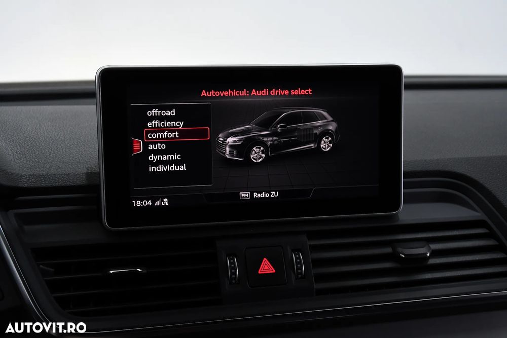 Audi Q5 55 TFSI e quattro S tronic - 21