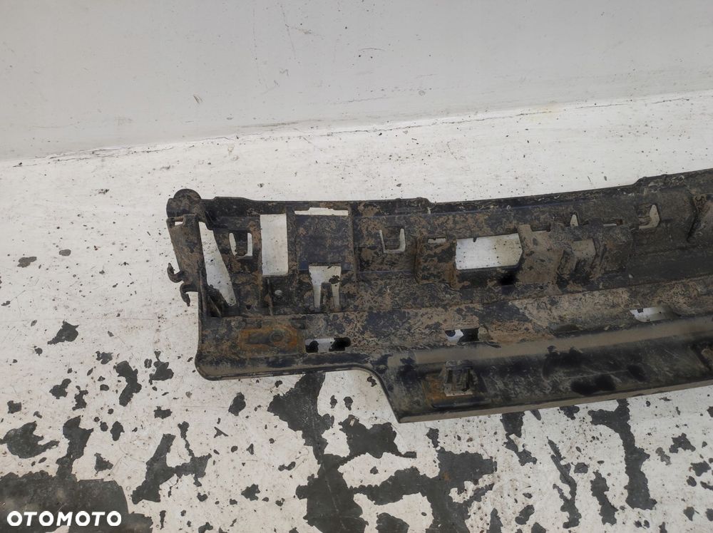 ślizg mocowanie uchwyt zderzaka tył bmw iii 3 gt f34 - 7