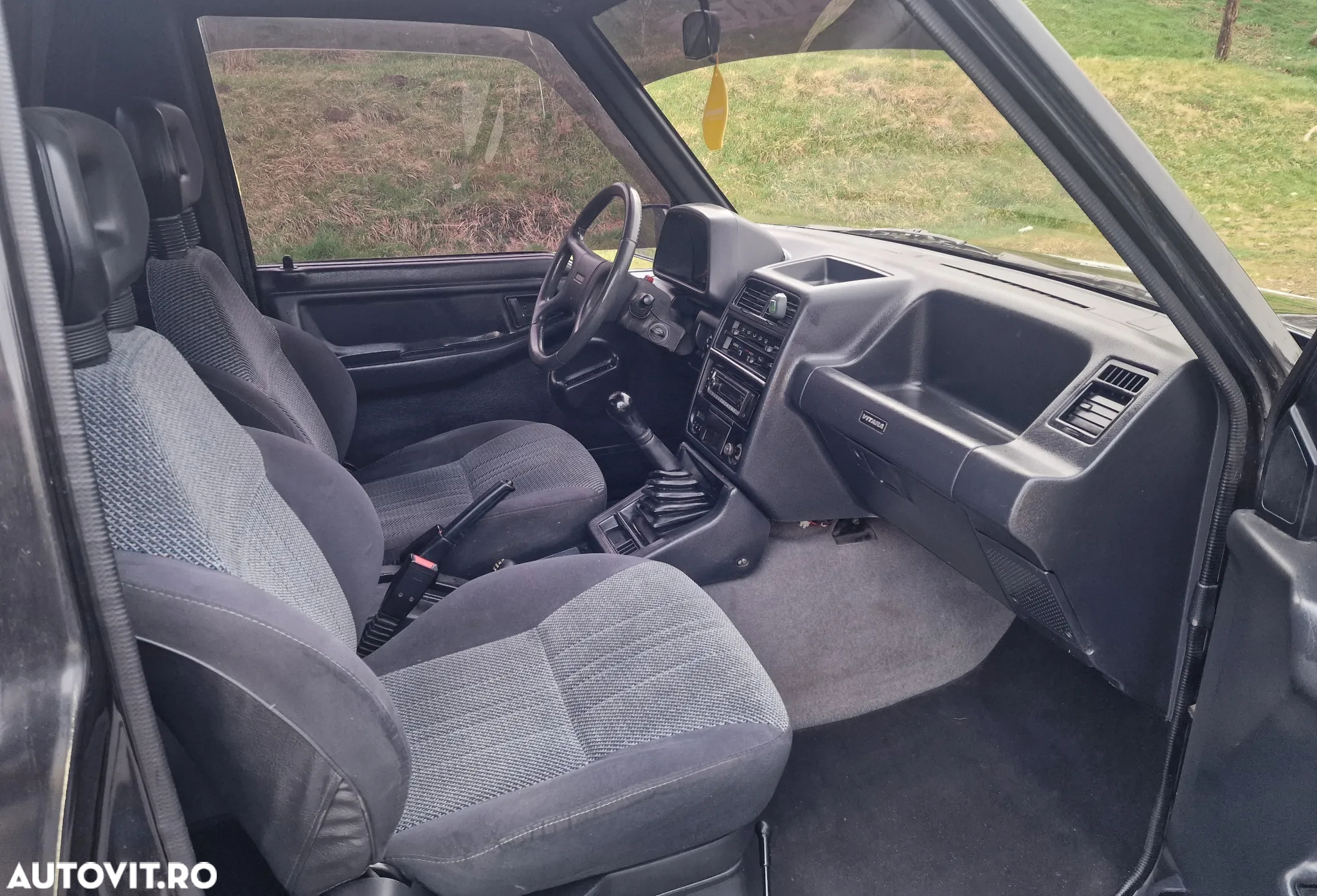 Suzuki Vitara - 13