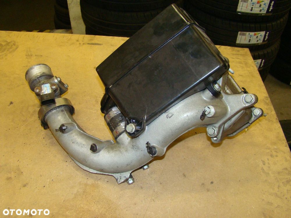 rura dolot doładowania turbo atego iii 3 818 euro6 - 1