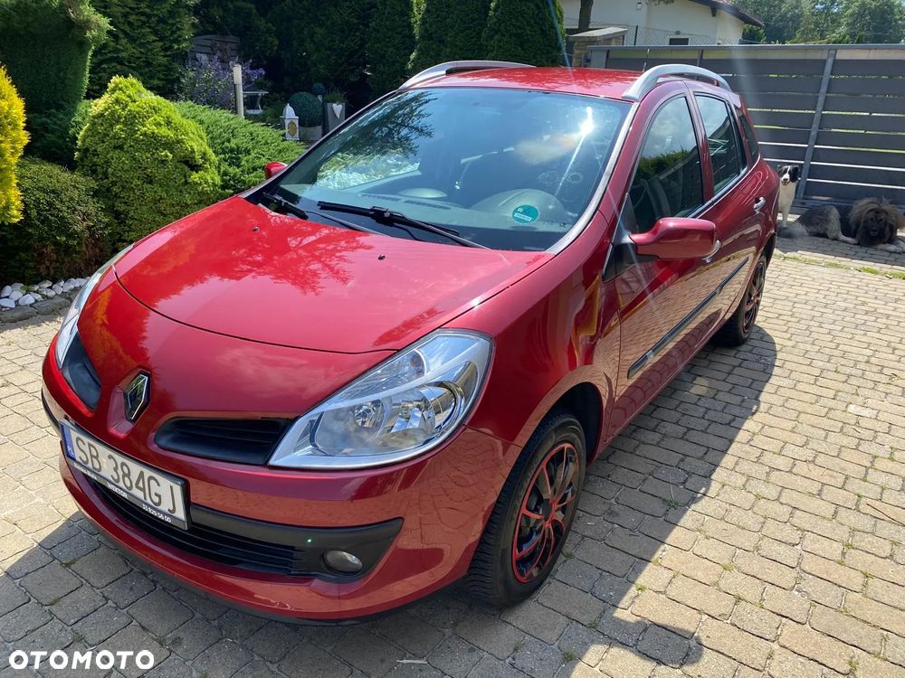 Renault Clio - 9