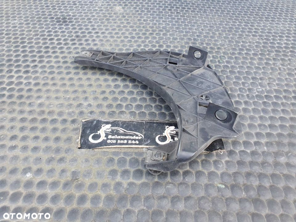 Slizg Lampy Mocowanie Lampa Uchwyt Pod Lampe Przod Przednie Audi A4 B6 - 19