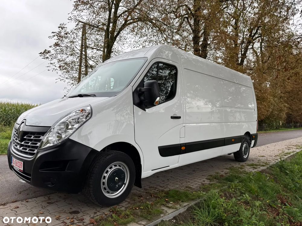Renault MASTER - 15