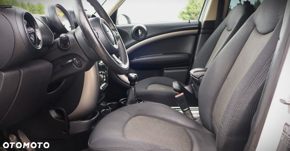 MINI Countryman - 15