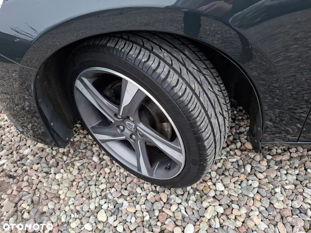 Volvo V60 D3 RDesign - 12