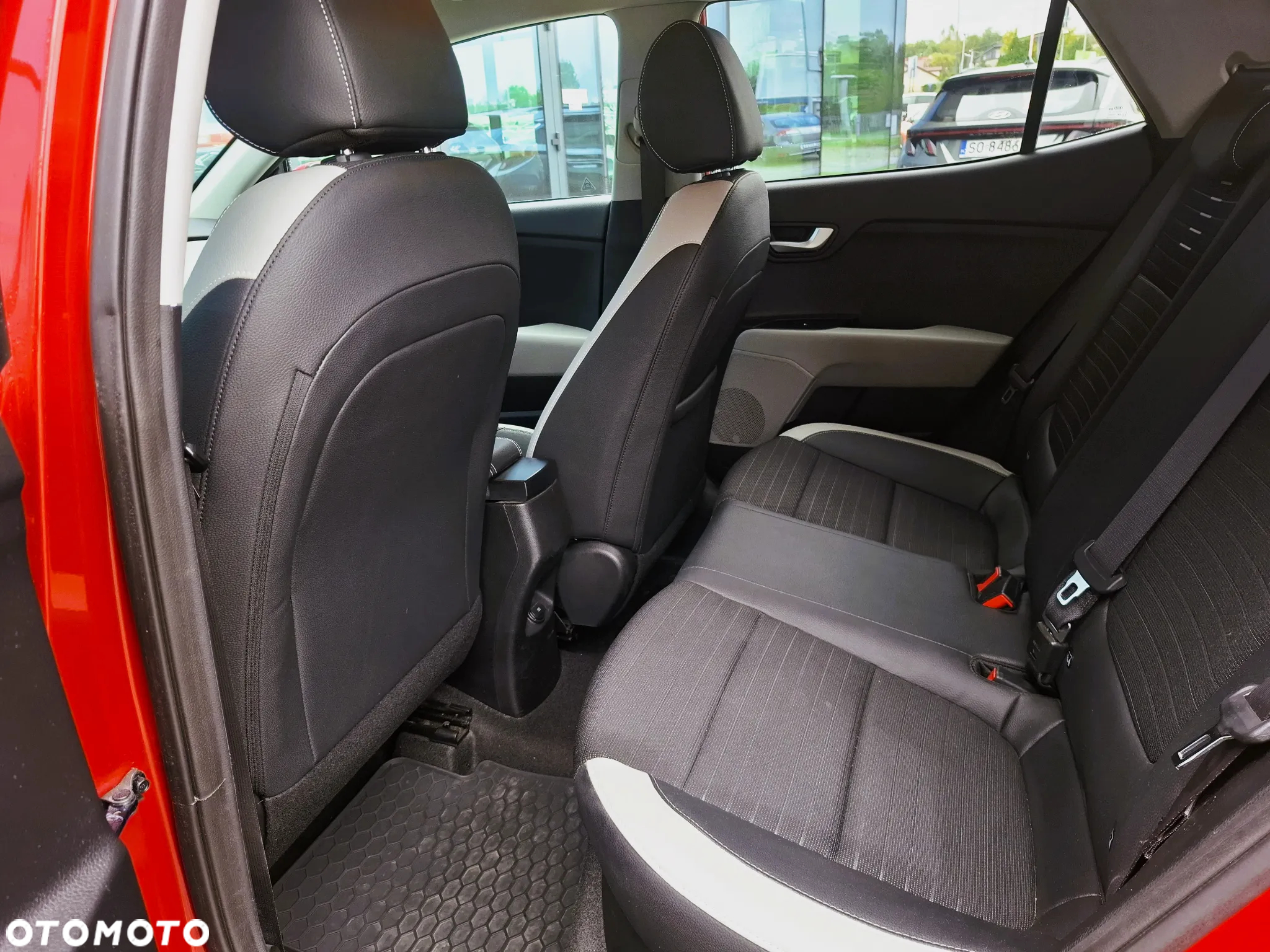 Kia Stonic 1.4 L - 17
