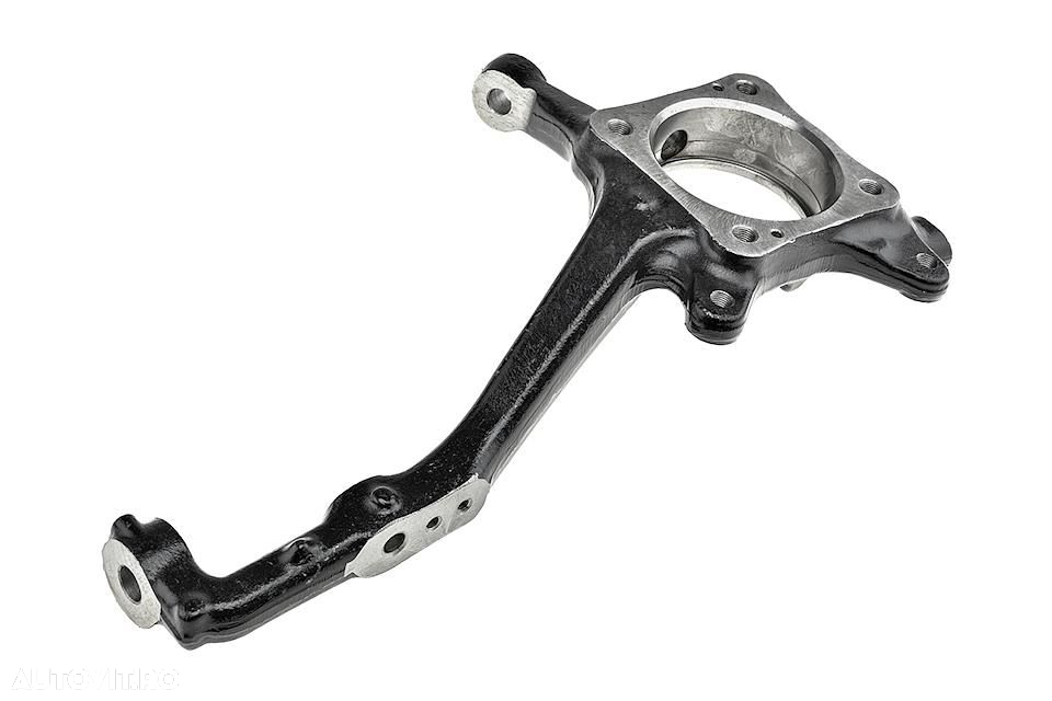 Portfuzeta fata Toyota Hilux 4x4 2005-2016, partea Dreapta, NTY ZZP-TY-020 - 2
