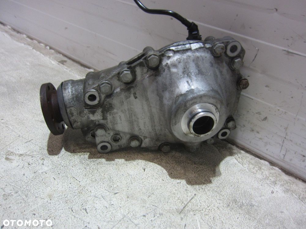 BMW X3 G01 B46 X4 G02 31508487445 8487445 MOST PRZEDNI DYFER PRZÓD 3.38 - 2