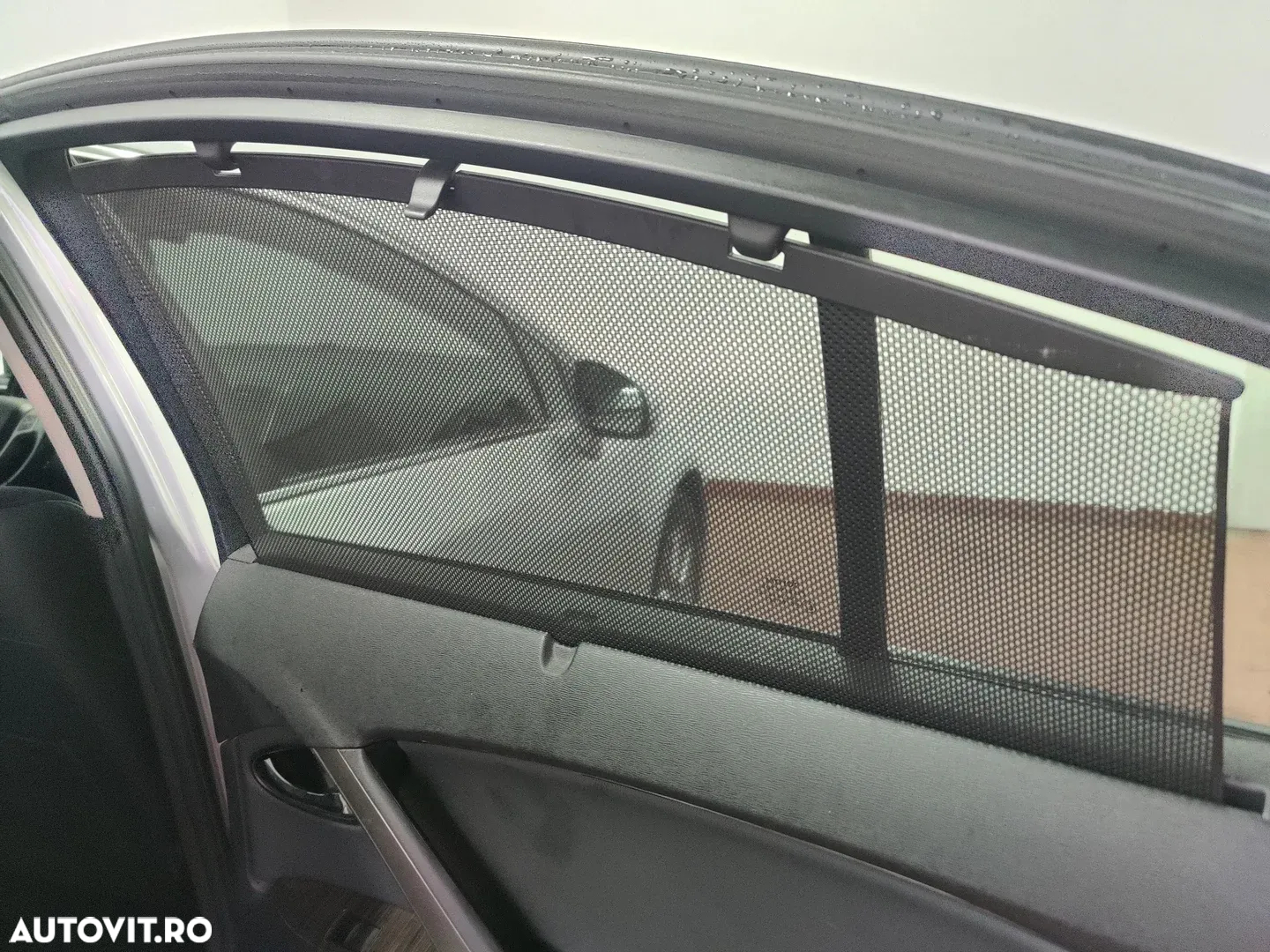 Toyota Avensis 2.2 D-CAT Aut. Elegance - 14