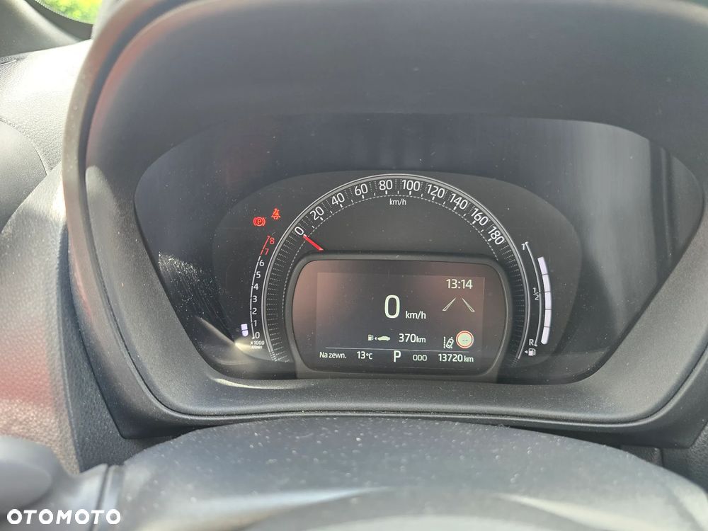 Toyota Aygo X - 15