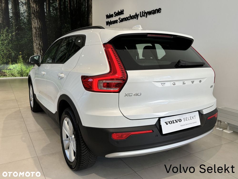 Volvo XC 40 - 8