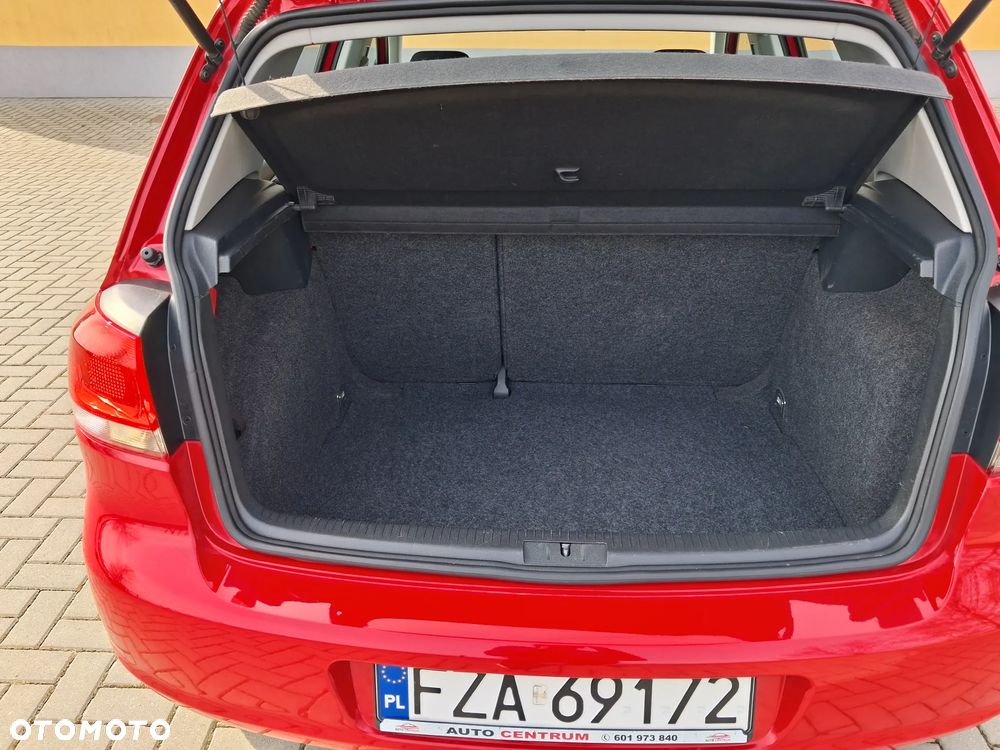 Volkswagen Golf 1.4 Team - 14