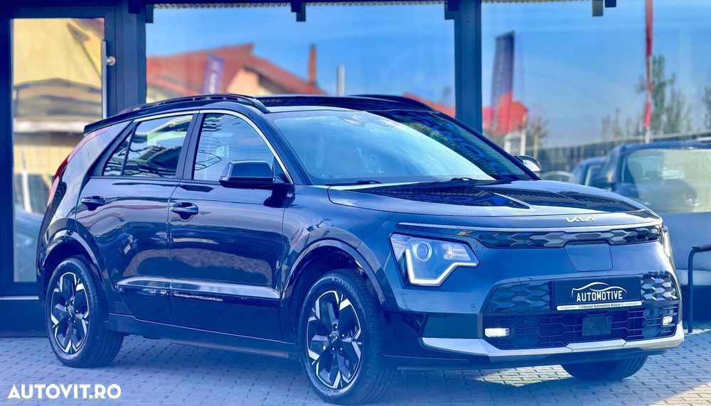 Kia Niro - 6