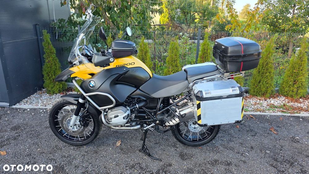 BMW GS - 18