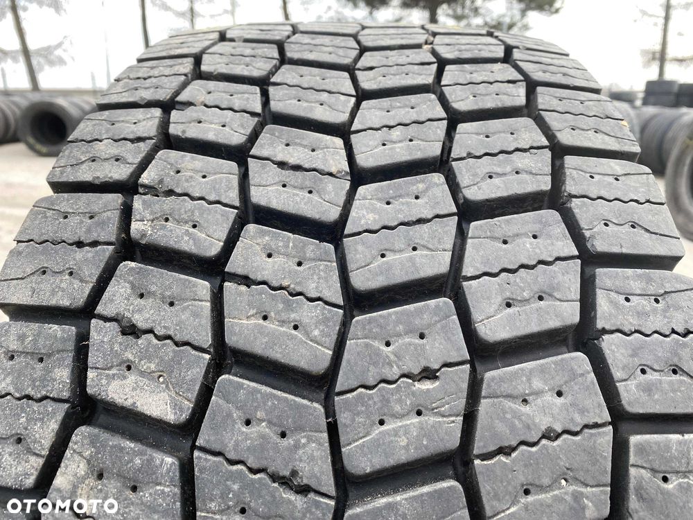 315/70R22.5 Opona MICHELIN X MULTIWAY 3D XDE / 17-18mm XMultiway - 3