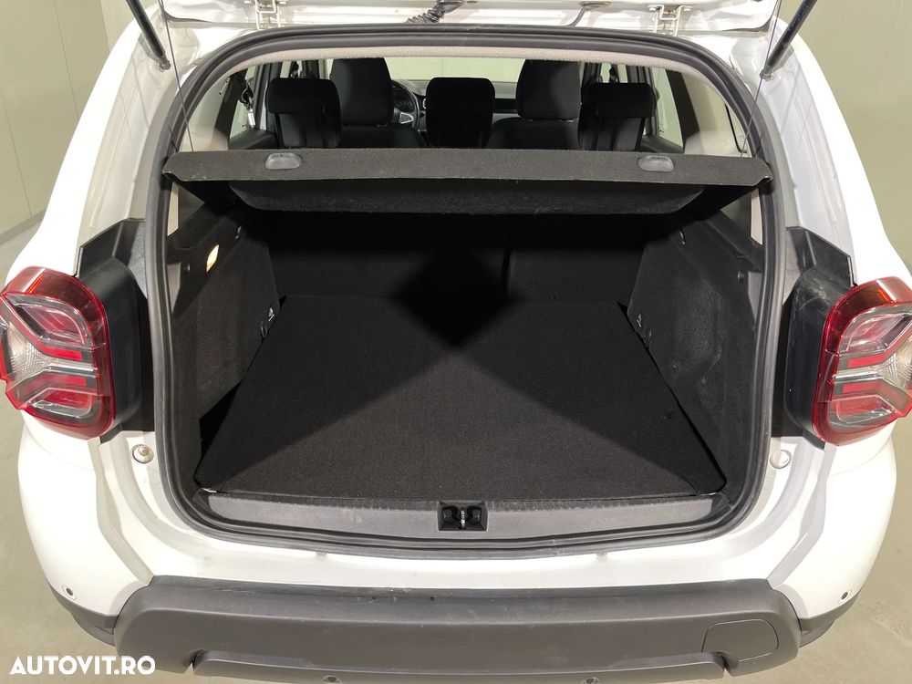 Dacia Duster Blue dCi 115 4X4 Expression - 13
