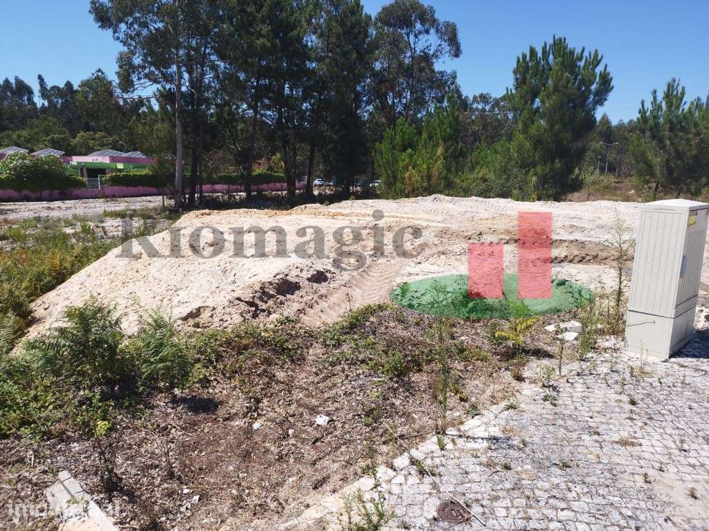 Lote de Terreno para construção ****RIOMAGIC**** - Grande imagem: 4/10