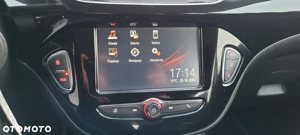 Opel Corsa - 18