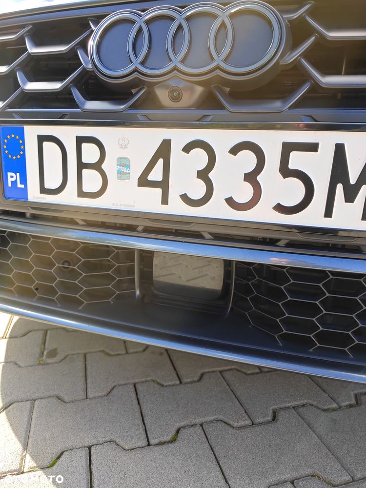 Audi A5 Avant - 18