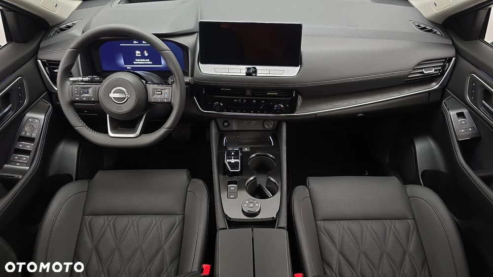 Nissan X-Trail 1.5 VC-T e-POWER Tekna e-4ORCE - 12