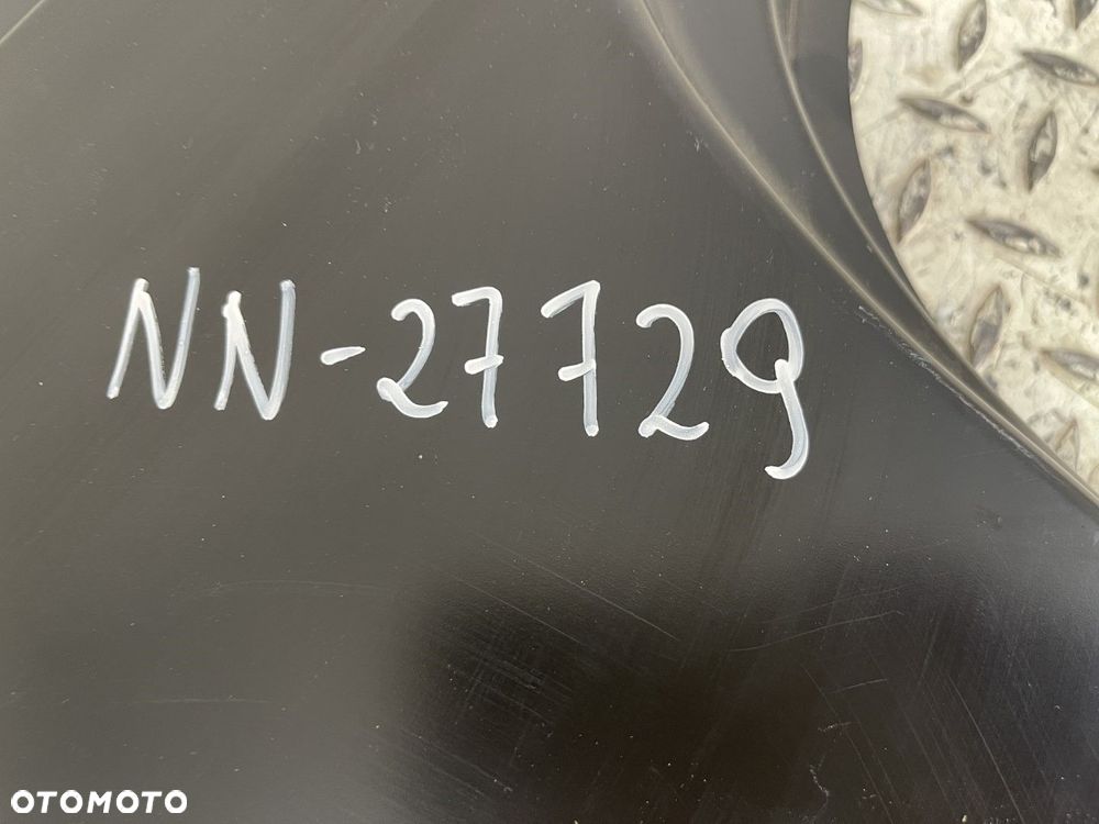 SEAT ATECA 16-25 PRÓG LEWA TYŁ LEWY TYLNY SŁUPEK ŚRODKOWY 575809837 - 6