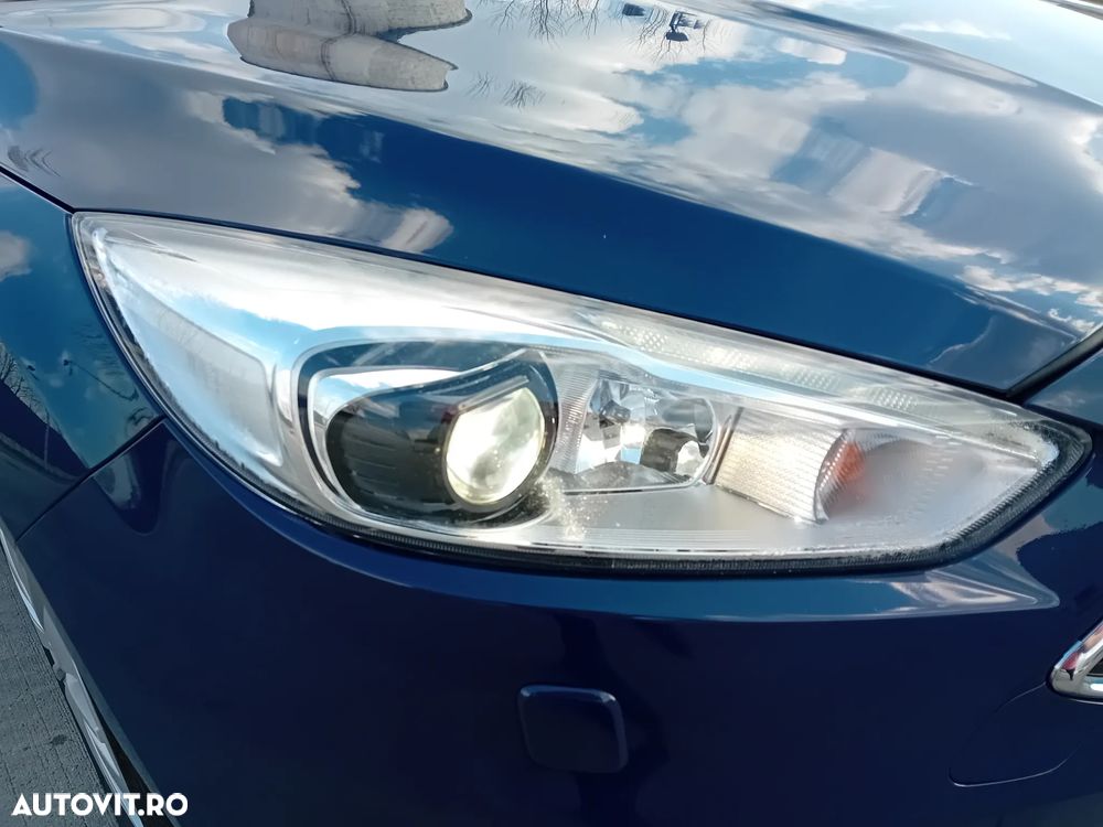 Ford Focus 1.0 EcoBoost Start Stop Sport - 21