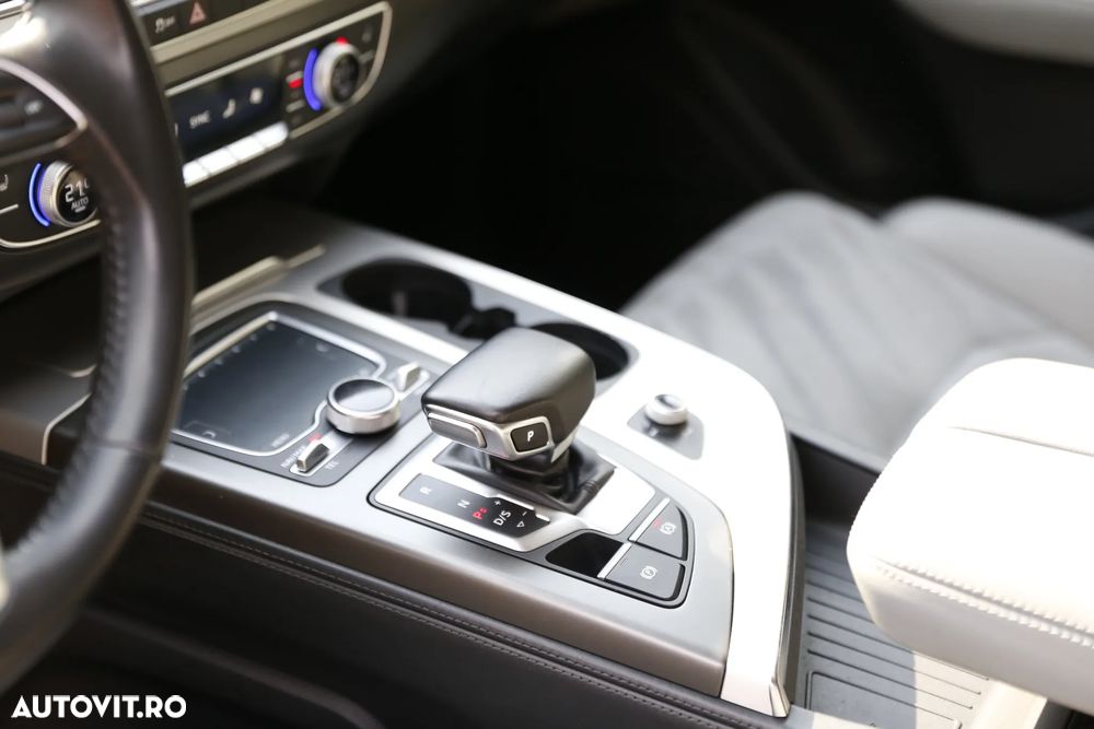 Audi Q7 - 27