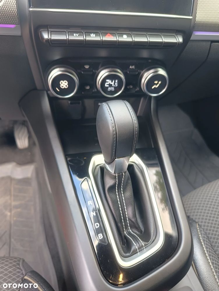 Renault Arkana E-TECH 145 R.S.LINE - 10