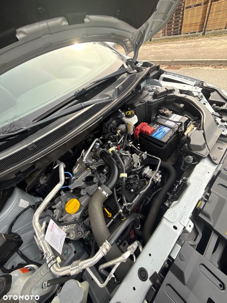 Nissan Qashqai 1.2 DIG-T Tekna - 38