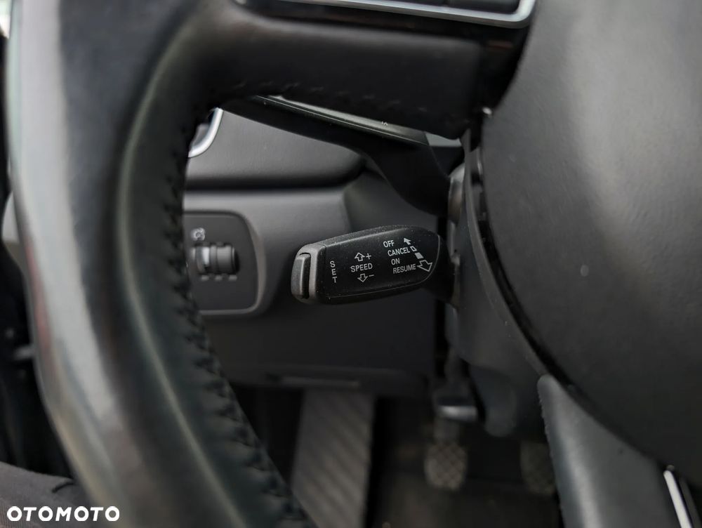 Audi Q3 2.0 TFSI Quattro - 29