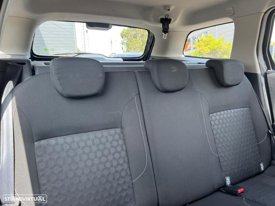 Dacia Logan MCV 0.9 TCe Pack - 9