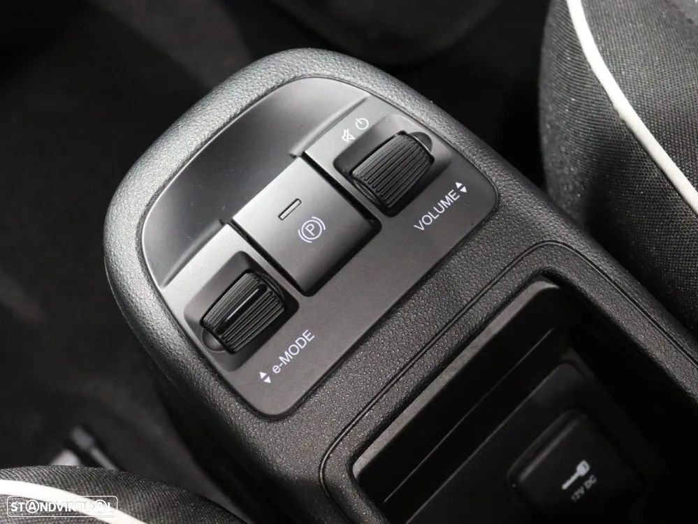 Fiat 500e C Icon - 22