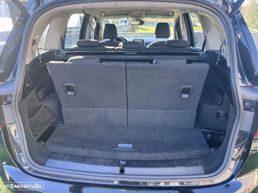 BMW 216 Gran Tourer d Line Sport - 42