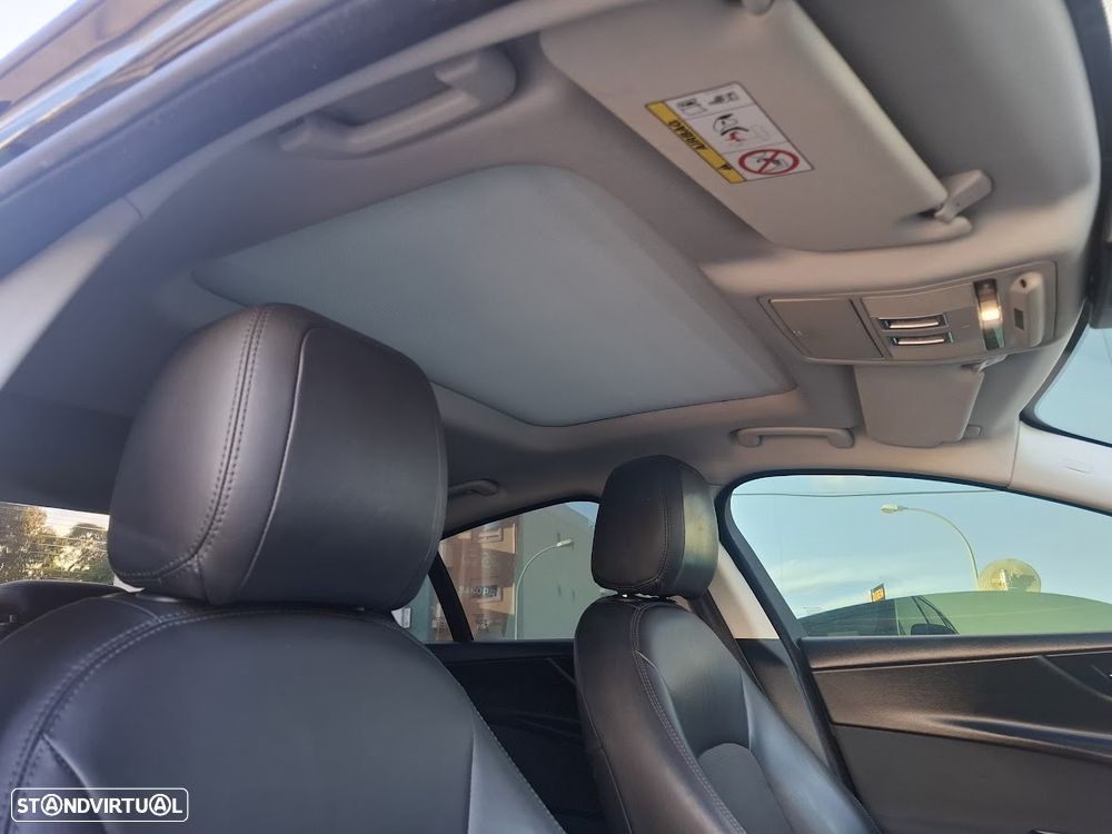 Jaguar XE 2.0 D Prestige Aut. - 56