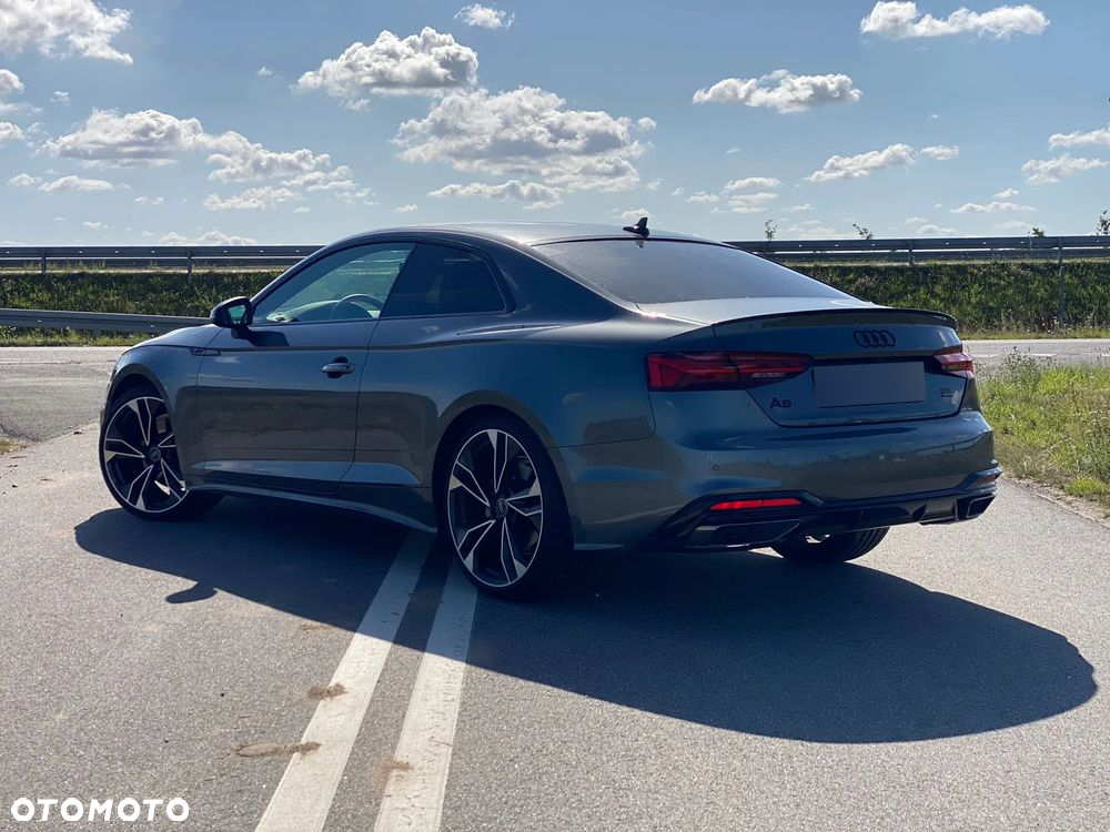 Audi A5 - 5