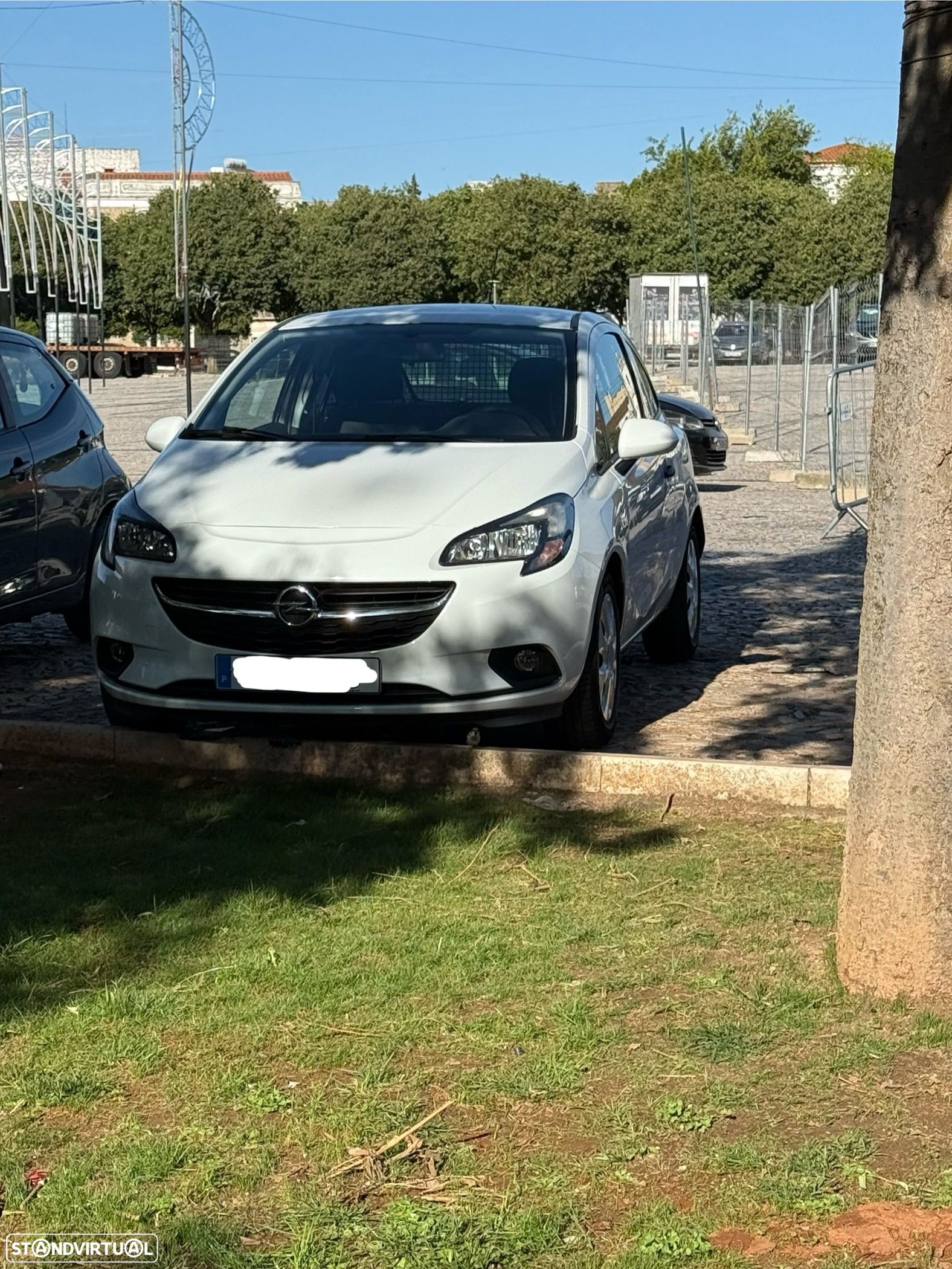Opel Corsa 1.3 CDTi City - 1