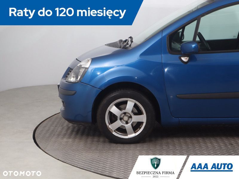 Renault Modus - 16