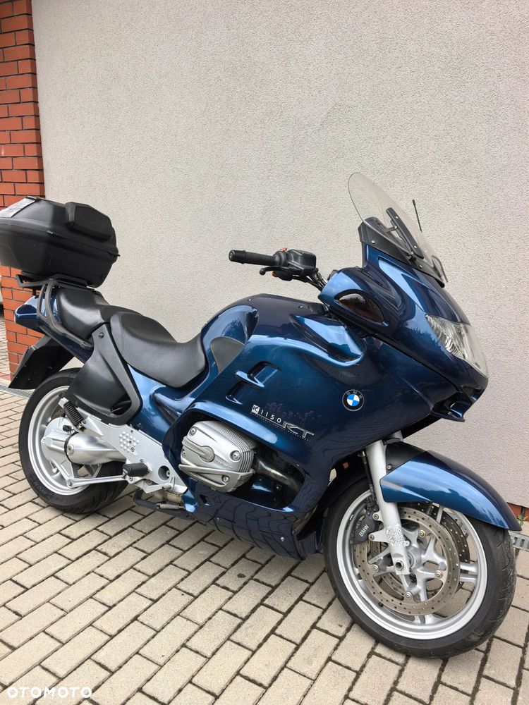 BMW R - 1