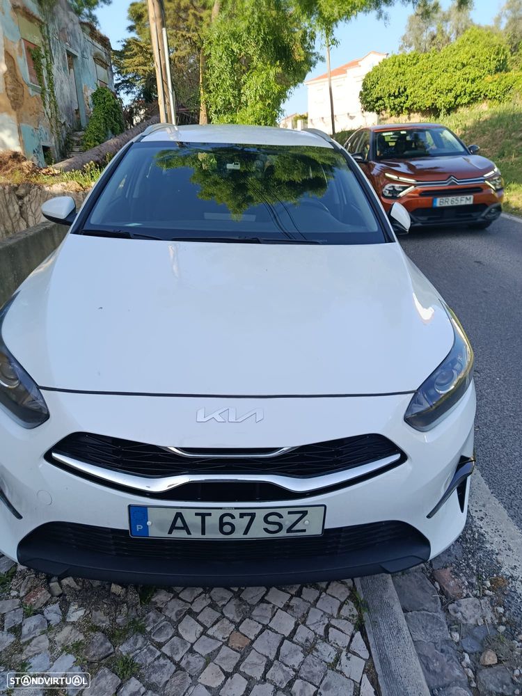 Kia Ceed SW - 7