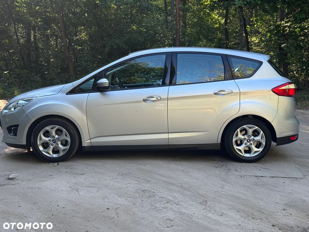 Ford C-MAX 1.6 Ti-VCT Trend - 10