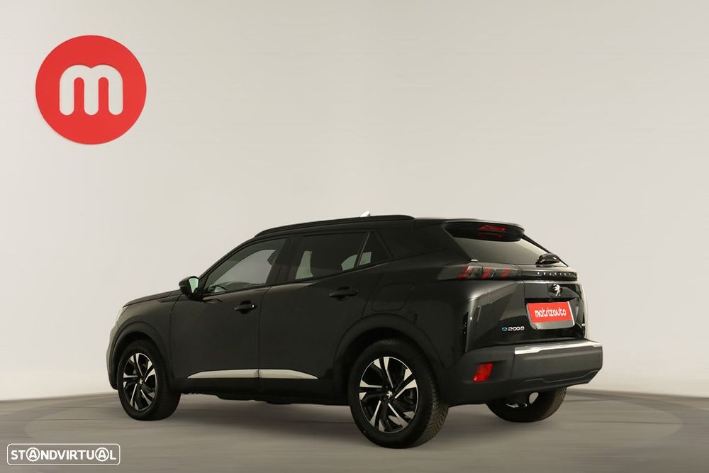 Peugeot e-2008 50 kWh GT - 3